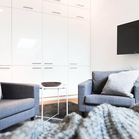 Criston Apartments - Calm Cityhome M Tubinga Esterno foto