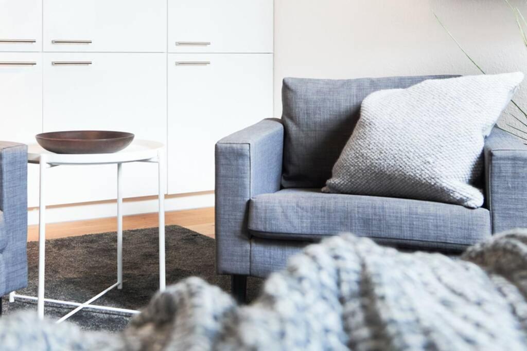 Criston Apartments - Calm Cityhome M Tubinga Esterno foto